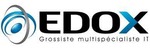 EDOX logo